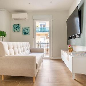 Appartement met Drie Slaapkamers